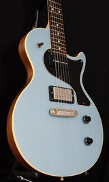 Used Nik Huber Krautster II Worn Ice Blue-Brian's Guitars