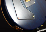 Used Paul Reed Smith Modern Eagle Quatro Faded Blue Burst-Brian's Guitars