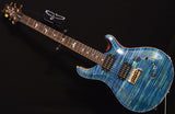 Paul Reed Smith Wood Library Custom 24-08 Brian's Limited River Blue-Brian's Guitars