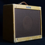 Vintage Fender 1960 Princeton 5F2-A-Brian's Guitars