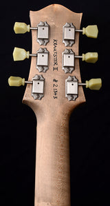 Used Nik Huber Krautster II Worn Ice Blue-Brian's Guitars