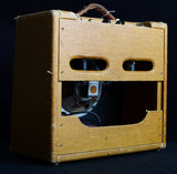 Vintage Fender 1960 Princeton 5F2-A-Brian's Guitars