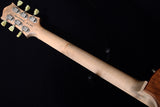 Used Nik Huber Krautster II Worn Ice Blue-Brian's Guitars