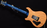 Paul Reed Smith Wood Library Custom 24-08 Brian's Limited River Blue-Brian's Guitars