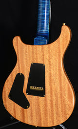 Paul Reed Smith Wood Library Custom 24-08 Brian's Limited River Blue-Brian's Guitars