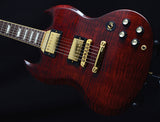 Used Gibson SG Select Limited-Brian's Guitars