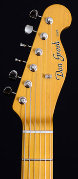 Don Grosh NOS VT Vintage T Mary Kay-Brian's Guitars