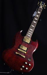 Used Gibson SG Select Limited-Brian's Guitars