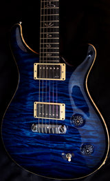 Used Paul Reed Smith Private Stock McCarty Sapphire-Brian's Guitars