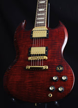 Used Gibson SG Select Limited-Brian's Guitars