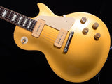 Used Gibson Custom Shop 1954 Reissue R4 Les Paul Goldtop-Brian's Guitars