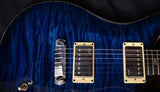 Used Paul Reed Smith Private Stock McCarty Sapphire-Brian's Guitars
