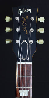 Used Gibson Custom Shop 1954 Reissue R4 Les Paul Goldtop-Brian's Guitars