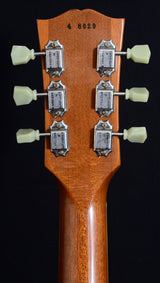 Used Gibson Custom Shop 1954 Reissue R4 Les Paul Goldtop-Brian's Guitars