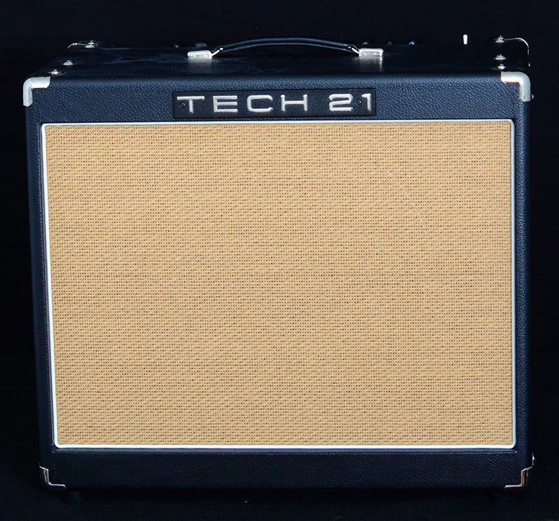 Used Tech 21 Trademark 60 1x12 Combo