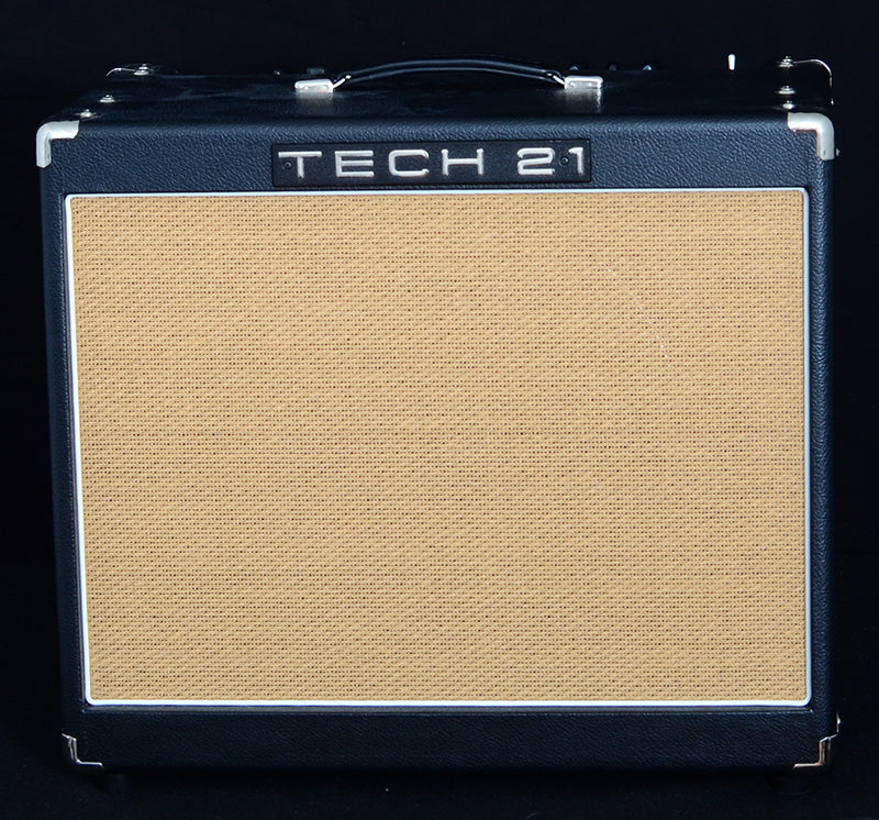 Used Tech 21 Trademark 60 1x12 Combo-Brian's Guitars