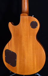 Used Gibson Custom Shop 1954 Reissue R4 Les Paul Goldtop-Brian's Guitars