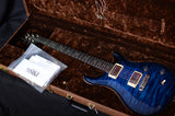 Used Paul Reed Smith Private Stock McCarty Sapphire-Brian's Guitars