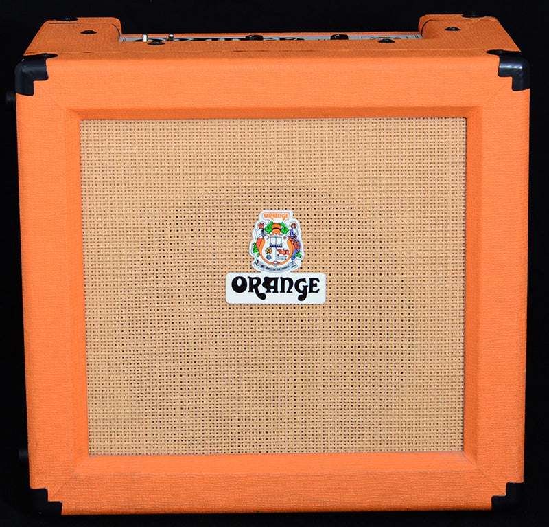 Used Orange Tiny Terror 1x12 Combo-Brian's Guitars