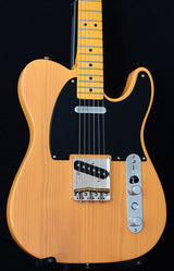 Used Squier 50's Telecaster Butterscotch Blonde-Brian's Guitars