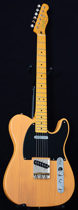 Used Squier 50's Telecaster Butterscotch Blonde-Brian's Guitars