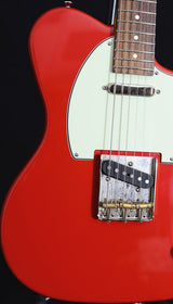 Used Melancon Pro Artist T Dakota Red-Brian's Guitars