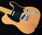 Used Squier 50's Telecaster Butterscotch Blonde-Brian's Guitars