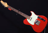 Used Melancon Pro Artist T Dakota Red-Brian's Guitars