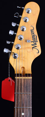 Used Melancon Pro Artist T Dakota Red-Brian's Guitars