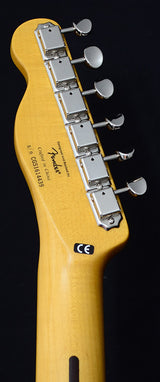 Used Squier 50's Telecaster Butterscotch Blonde-Brian's Guitars