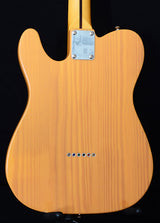 Used Squier 50's Telecaster Butterscotch Blonde-Brian's Guitars