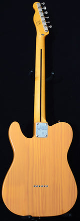 Used Squier 50's Telecaster Butterscotch Blonde-Brian's Guitars