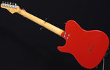 Used Melancon Pro Artist T Dakota Red-Brian's Guitars
