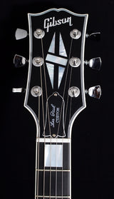 Used Gibson Custom Shop Les Paul Custom Silverburst-Brian's Guitars