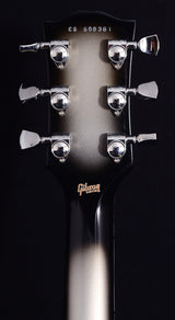 Used Gibson Custom Shop Les Paul Custom Silverburst-Brian's Guitars