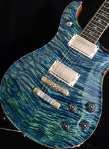 Used Paul Reed Smith Artist McCarty 594 River Blue-Brian's Guitars