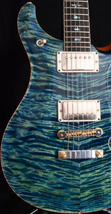Used Paul Reed Smith Artist McCarty 594 River Blue-Brian's Guitars
