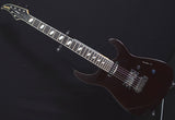 Used Caparison 2002 Dellinger Dark Purple-Brian's Guitars