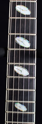 Used Caparison 2002 Dellinger Dark Purple-Brian's Guitars