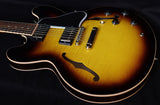 Used Gibson Custom ES-335 Dot Figured Maple-Brian's Guitars