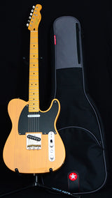Used Squier 50's Telecaster Butterscotch Blonde-Brian's Guitars