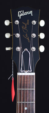 Used Gibson Custom Shop 1960 Les Paul Special Single Cutaway VOS TV Yellow-Brian's Guitars