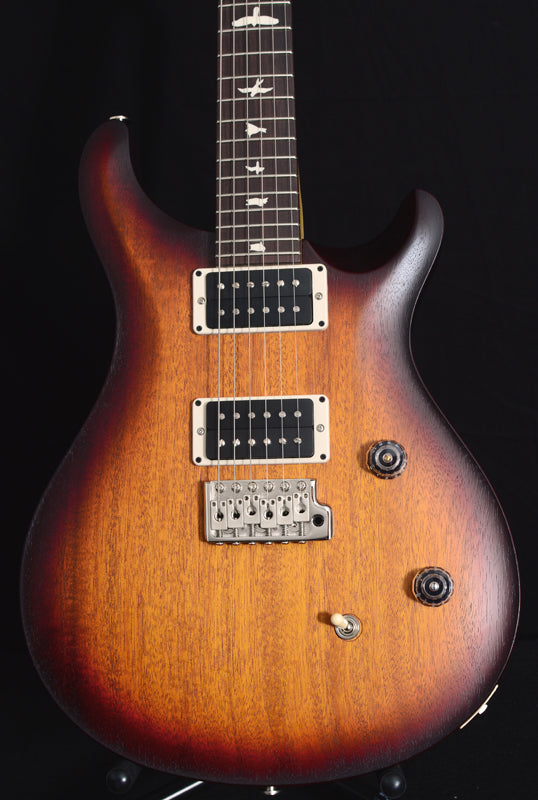Paul Reed Smith CE 24 Standard Satin Limited Tobacco Sunburst Floor Model-Brian's Guitars