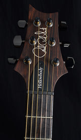 Used Paul Reed Smith Wood Library Artist Hollowbody II Satin Violet Blue Burst-Brian's Guitars