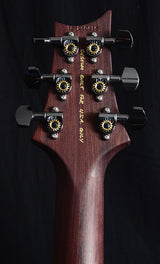 Used Paul Reed Smith Wood Library Artist Hollowbody II Satin Violet Blue Burst-Brian's Guitars