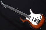 Used Parker Midi Fly Sunburst-Brian's Guitars