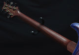 Used Paul Reed Smith Wood Library Artist Hollowbody II Satin Violet Blue Burst-Brian's Guitars