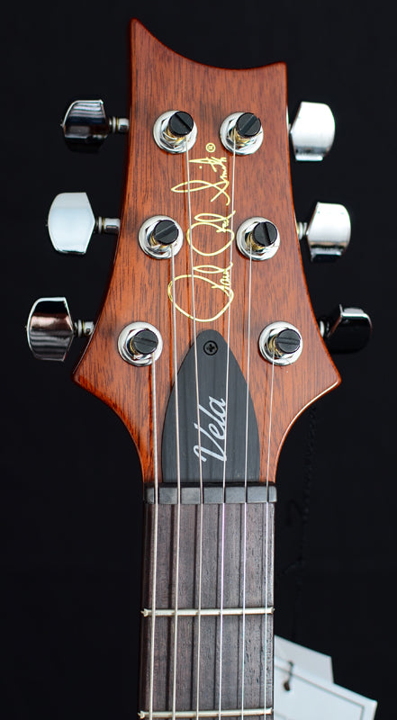 Paul Reed Smith S2 Vela Sienna-Brian's Guitars