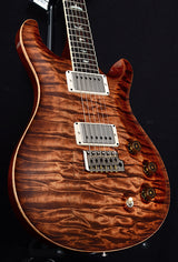 Paul Reed Smith Wood Library DGT Brian's Limited Copperhead Burst-Brian's Guitars