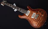 Paul Reed Smith Wood Library DGT Brian's Limited Copperhead Burst-Brian's Guitars